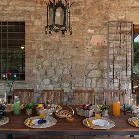 La Pizzichina 10, Emma Villa *