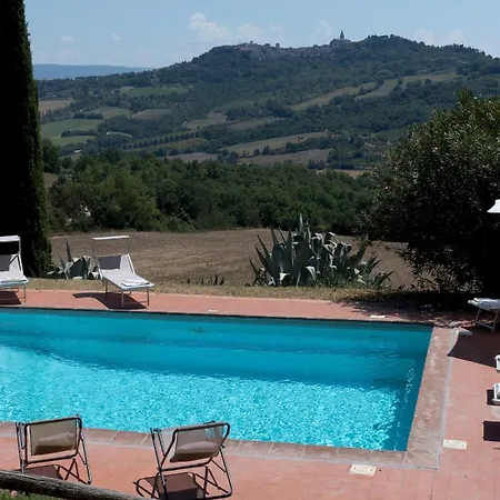 Villa La Pizzichina 10, Emma *