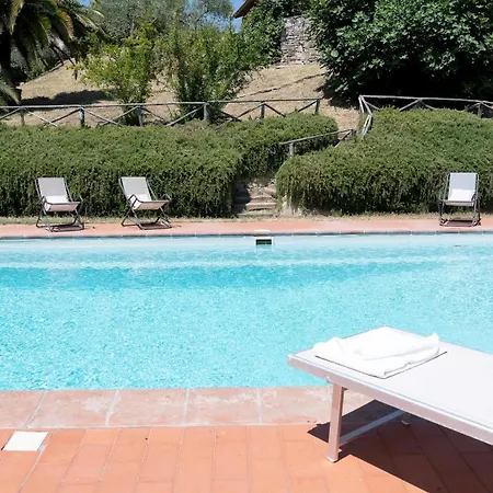 La Pizzichina 10, Emma Todi