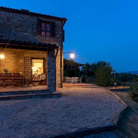 La Pizzichina 10, Emma * Todi