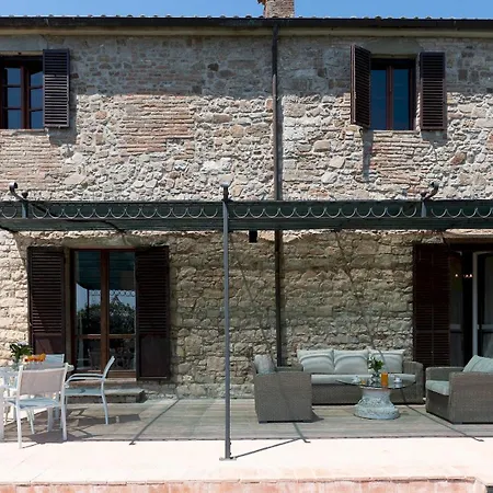 La Pizzichina 10, Emma Todi