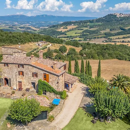 La Pizzichina 10, Emma