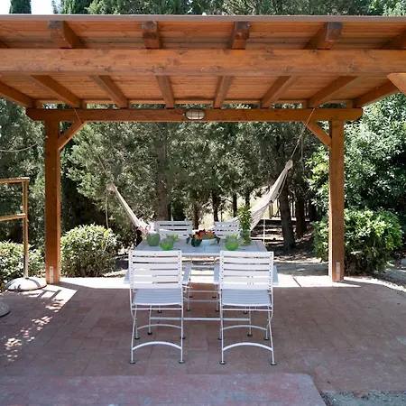 La Pizzichina 10, Emma Todi