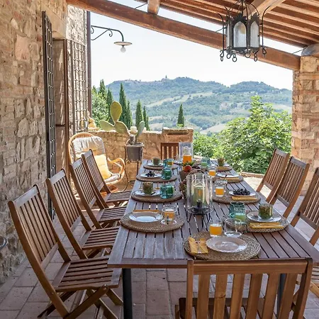 La Pizzichina 10, Emma * Todi