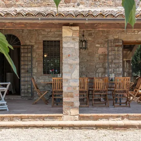 La Pizzichina 10, Emma