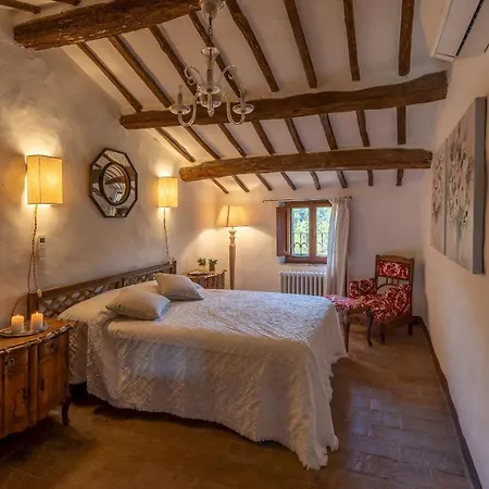 Villa La Pizzichina 10, Emma *