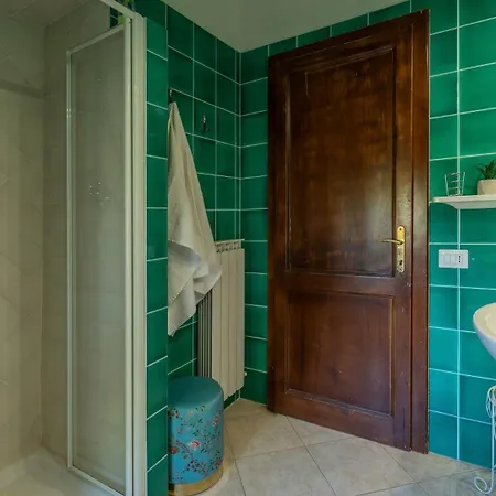 La Pizzichina 10, Emma *