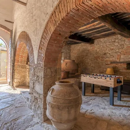 La Pizzichina 10, Emma Todi