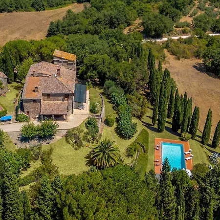 La Pizzichina 10, Emma *