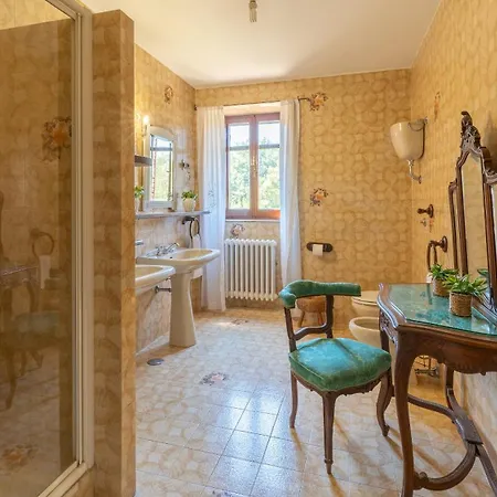 La Pizzichina 10, Emma * Todi