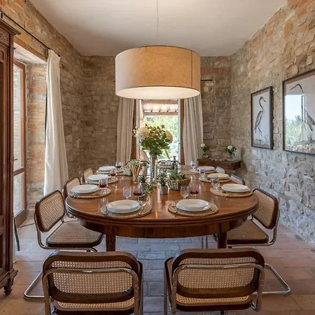 La Pizzichina 10, Emma *