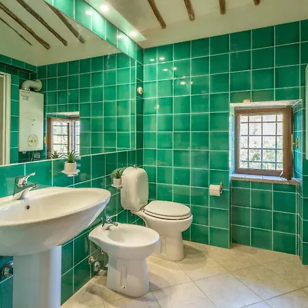 La Pizzichina 10, Emma