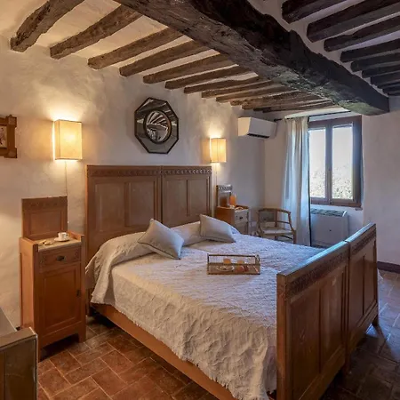 Villa La Pizzichina 10, Emma *