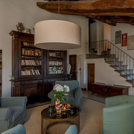 La Pizzichina 10, Emma