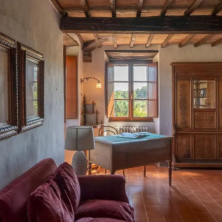 La Pizzichina 10, Emma